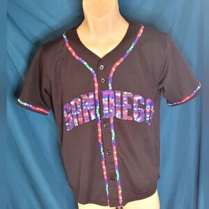 San Diego Padres TATIS JR. Women's Jersey size Large‎
